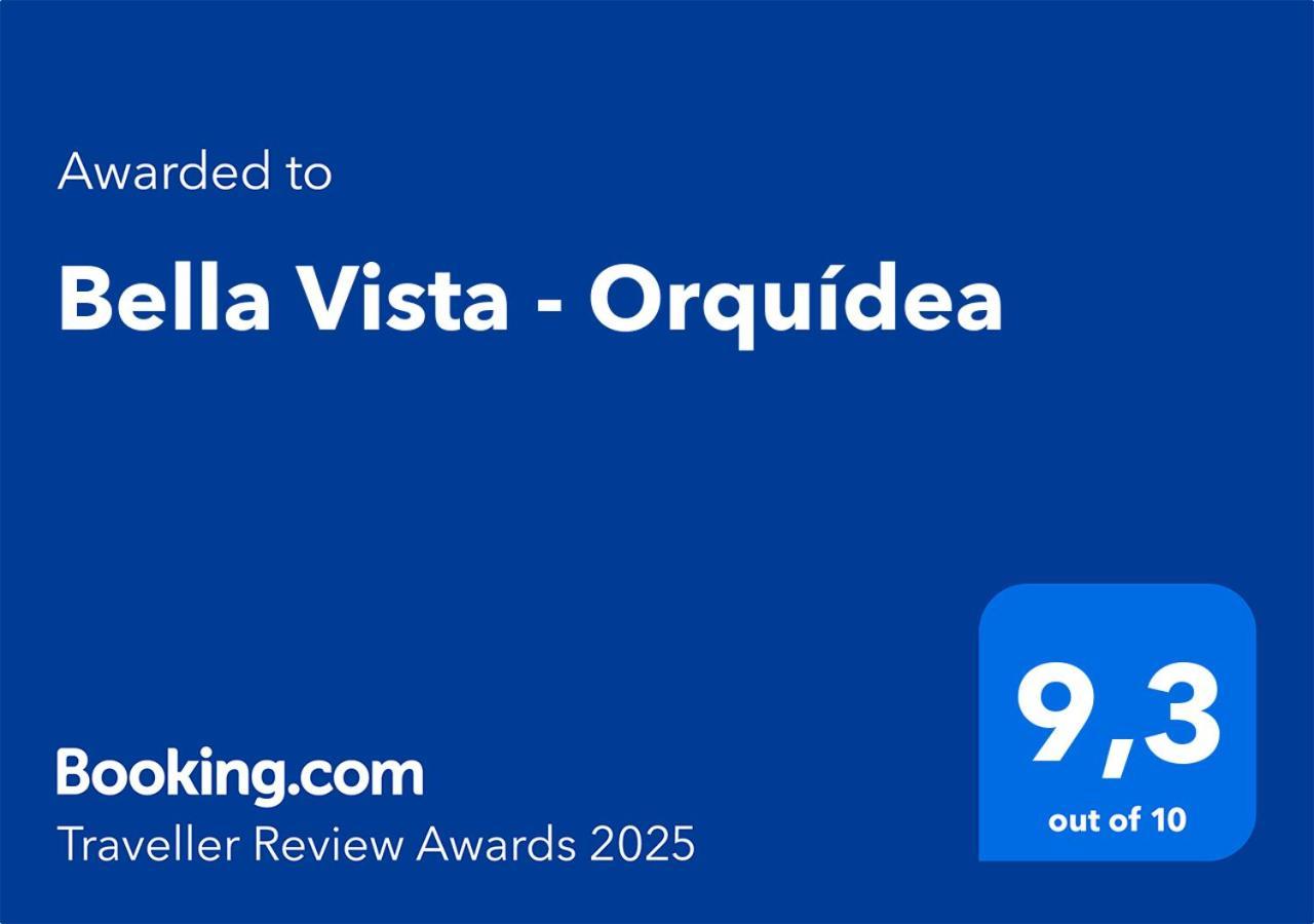 Bella Vista - Orquidea Lejlighed Puerto del Carmen  Eksteriør billede